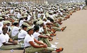 Two Corp Members Caught Having S*x In Kano NYSC Camp